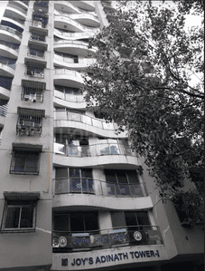 Project Image of 789.0 - 1095.0 Sq.ft 2 BHK Apartment for buy in Joy Adinath Tower II Wing A