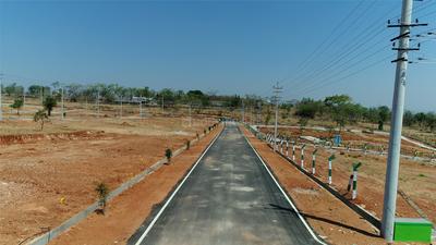 Project Image of 1200.0 - 4000.0 Sq.ft Residential Plot Plot for buy in Rai Green Park