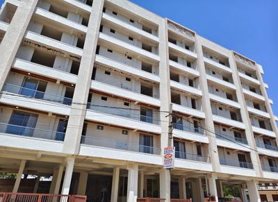 Project Image of 1050.0 - 1730.0 Sq.ft 2 BHK Apartment for buy in RK The Veranda