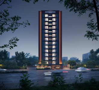 Sakar Sky Elevation 2
