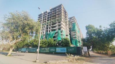 Project Image of 688.14 - 855.73 Sq.ft 2 BHK Apartment for buy in Eden Parmeshwar