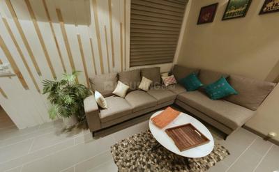 Project Image of 800 Sq.ft 3 BHK Apartment / Flat for sale in Vishala for Rs. 7500000