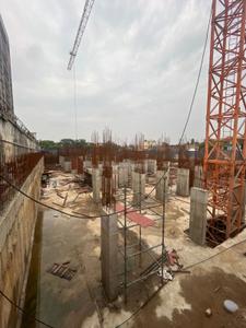 Project Image of 0.0 - 1310.0 Sq.ft 2 BHK Apartment for buy in Arbuda Arbre