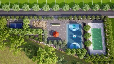 Project Image of 1350.0 - 6147.0 Sq.ft Residential Plot Plot for buy in Nishija Akshita Eastern Meadows