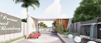 Project Image of 367.8 - 1322.13 Sq.ft Residential Plot Plot for buy in Goyal Dream Anmol Residency