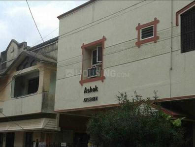 Ashok Krishna Elevation 1