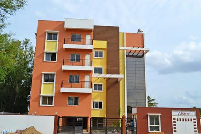 Project Image of 1324.0 - 1945.0 Sq.ft 2 BHK Apartment for buy in Coevolve Alcazar