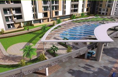 Project Image of 1466.01 - 2414.25 Sq.ft 2 BHK Apartment for buy in Platinum Amaltas