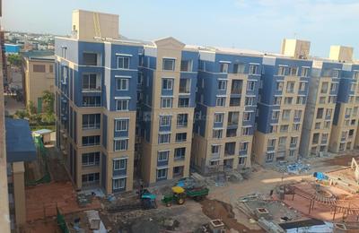 Project Image of 1062.0 - 2580.0 Sq.ft 2 BHK Apartment for buy in Brigade Xanadu