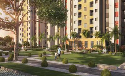 Project Image of 1218.0 - 3414.0 Sq.ft 3 BHK Villa for buy in Nalanda Fortune Park