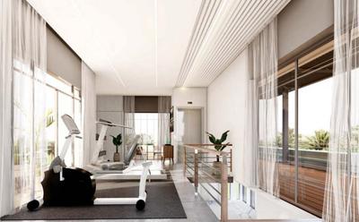 Project Image of 4250.0 - 10000.0 Sq.ft 4 BHK Villa for buy in Terminus The Pointe