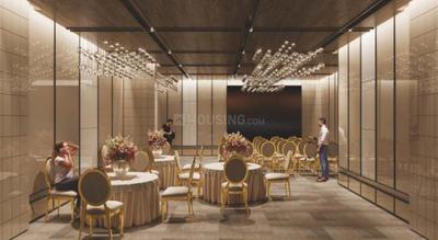 Project Image of 765.21 - 839.8 Sq.ft 2 BHK Apartment for buy in Happy Sky 97