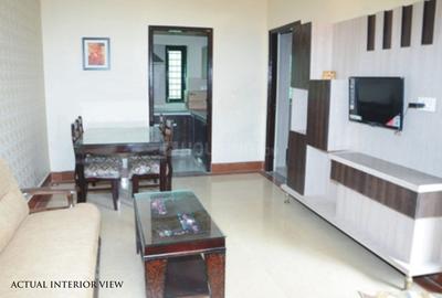 Project Image of 450.0 - 775.0 Sq.ft 1 RK Apartment for buy in Pushpanjali Vaidik Resort Apartment