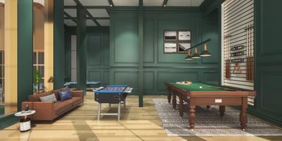 Project Image of 2635 Sq.ft 3.5 BHK Apartment / Flat for sale in Lohegaon for Rs. 34200000