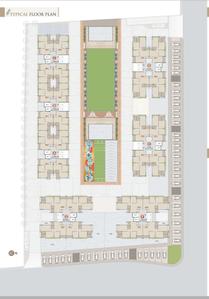 Project Image of 0.0 - 1750.0 Sq.ft 3 BHK Apartment for buy in Mahadev Lavish