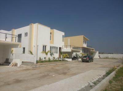 Project Image of 4600 Sq.ft 4 BHK Villa for sale in Mokila for Rs. 73000000