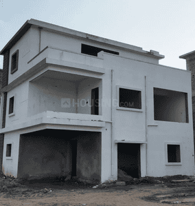 Project Image of 2624.8 - 3209.61 Sq.ft 4 BHK Villa for buy in Vajra Aavaas Sahita