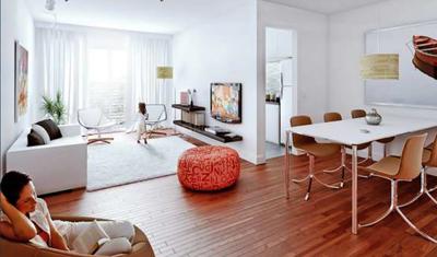 Project Image of 1178.0 - 1750.0 Sq.ft 2 BHK Apartment for buy in HPA La Flor Residency
