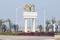 Real Omaxe Super Corridor Landscape Garden and Tree Planting 2