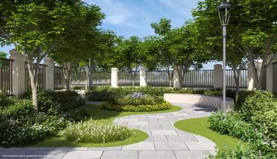 Project Image of 1200 Sq.ft Residential Plot / Land for sale in Samruddhi Mahamarg for Rs. 6800000