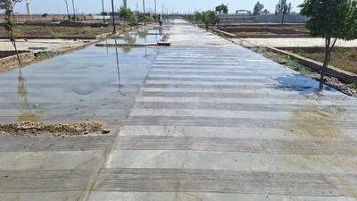 Project Image of 829.0 - 1453.0 Sq.ft Residential Plot Plot for buy in Nakshatra Green