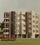 Anupam Gagani Residency Elevation 1
