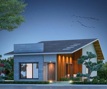 Project Image of 1460.0 - 4806.0 Sq.ft Residential Plot Plot for buy in SVN Bay Parck Beachfront Plots And Villas