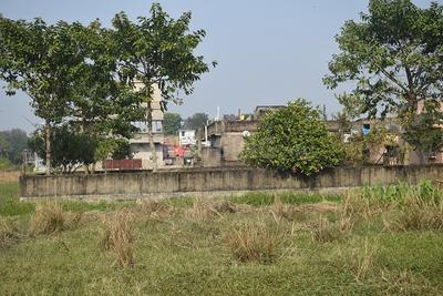 Project Image of 1440.0 - 2160.0 Sq.ft Residential Plot Plot for buy in SMGA Sampriti Garden