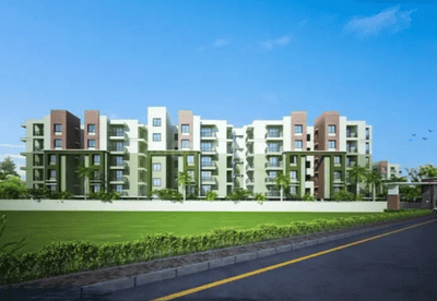 Project Image of 750 Sq.ft 2 BHK Apartment / Flat for sale in Kandivali West for Rs. 18000000