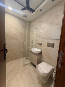 Project Image of 0.0 - 2475.0 Sq.ft 4 BHK Builder Floor for buy in Greenfields Floors by Yogesh Bindal 