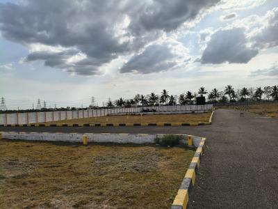 Project Image of 756.0 - 1744.0 Sq.ft Residential Plot Plot for buy in Maruthi Nagar
