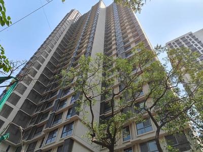 Project Image of 650 Sq.ft 1 BHK Apartment / Flat for sale in Goregaon West for Rs. 14000000