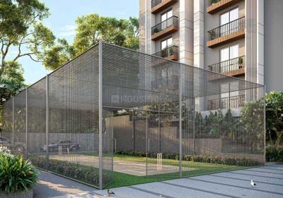 Project Image of 648.42 - 948.0 Sq.ft 2 BHK Apartment for buy in Kiran Concord Towers