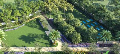 Project Image of 200 Sq.ft Residential Plot / Land for sale in Nadergul for Rs. 7500000