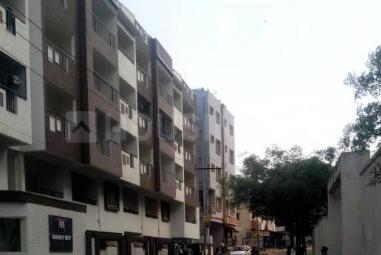 Project Image of 907.0 - 1985.0 Sq.ft 1 BHK Apartment for buy in DS Serenity Nest