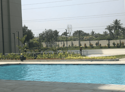 Project Image of 745.72 - 1012.02 Sq.ft 1 BHK Apartment for buy in Sobha Dream Acres Rain Forest Phase 2 Wing 3 and 4