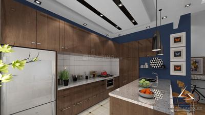 Project Image of 739.0 - 1112.0 Sq.ft 2 BHK Apartment for buy in Viijcon The Vivansaa Cellandine