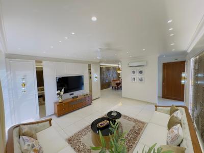 Project Image of 0.0 - 1830.0 Sq.ft 4 BHK Apartment for buy in Aashray Eminent