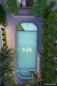 Project Image of 1876.06 - 2273.57 Sq.ft 4 BHK Villa for buy in Kolte Patil Life Republic Sector R31 24K Espada