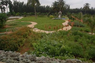 Project Image of 1500.0 - 4000.0 Sq.ft Residential Plot Plot for buy in Legend Crest