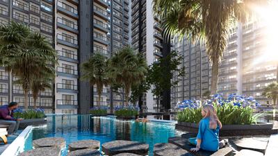 Project Image of 440.0 - 750.0 Sq.ft 1 BHK Apartment for buy in Techton Akhand