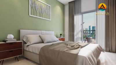 Project Image of 1183.0 - 1263.0 Sq.ft 2 BHK Apartment for buy in Allegro Aventus