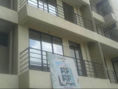Project Image of 194.0 - 336.0 Sq.ft 1 RK Apartment for buy in Gautam Maple Villa