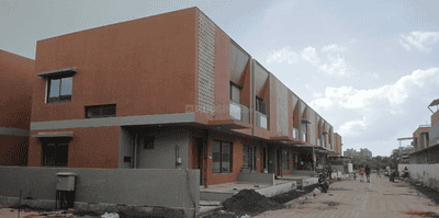 Project Image of 0.0 - 989.2 Sq.ft 3 BHK Villa for buy in Royal Sky