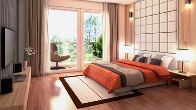 Project Image of 1300.0 - 1310.0 Sq.ft 3 BHK Apartment for buy in Vaibhav Pride