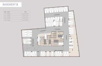 Project Image of 5955 Sq.ft 4 BHK Apartment / Flat for sale in Ambli for Rs. 71460000