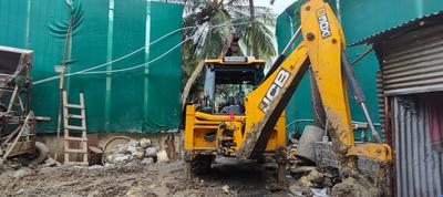Project Image of 0.0 - 1393.0 Sq.ft 3 BHK Apartment for buy in Ramaniyam Gokulam