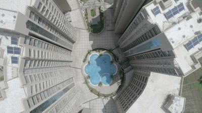 Project Image of 688.0 - 929.0 Sq.ft 2 BHK Apartment for buy in Gurukrupa Marina Enclave Wing J K L Phase I