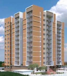 Project Image of 779.0 - 1049.0 Sq.ft 2 BHK Apartment for buy in Verdant Tropical Heights