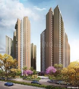 Project Image of 758.0 - 904.0 Sq.ft 2 BHK Apartment for buy in Prestige Fernvale The Prestige City